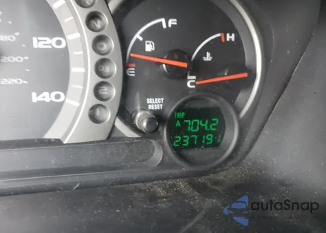 2003 Honda Pilot Exl из США, поврежденный, VIN 2HKYF18603H548457